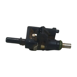 Bico Injet Duster Oroch Sandero Logan Captur 1.6 166077213r