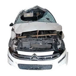 CITROEN AIRCROSS 2017 1.6 16v Shine Flex Aut. para peças