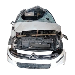 CITROEN AIRCROSS 2017 1.6 16V SHINE FLEX AUT. PARA PEÇAS