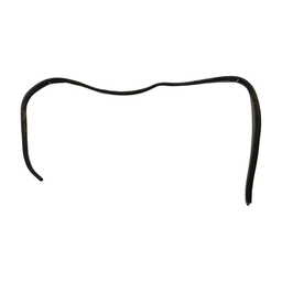 BORRACHA PORTA TRASEIRA ESQUERDA PEUGEOT 206 207 PASSION