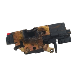 FECHADURA PORTA TRASEIRA ESQUERDA PEUGEOT 206 207 S/TVA ELÉ