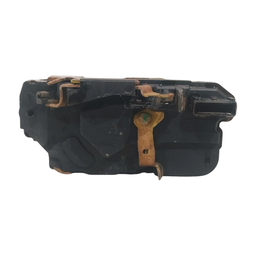 FECHADURA PORTA TRASEIRA ESQUERDA PEUGEOT 206 207 S/TVA ELÉ