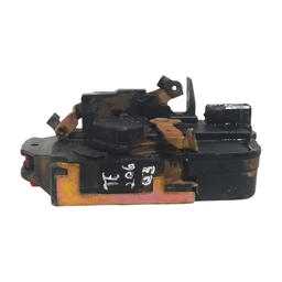 FECHADURA PORTA TRASEIRA ESQUERDA PEUGEOT 206 207 S/TVA ELÉ