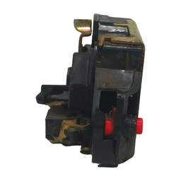 FECHADURA PORTA TRASEIRA ESQUERDA PEUGEOT 206 207 S/TVA ELÉ