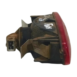 LANTERNA CENTRAL PARA CHOQUE TRASEIRO PEUGEOT 206 1999 2010