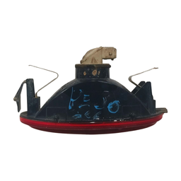 LANTERNA CENTRAL PARA CHOQUE TRASEIRO PEUGEOT 206 1999 2010