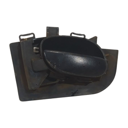 MAÇANETA INTERNA PORTA TRASEIRA DIREITA 206 2003