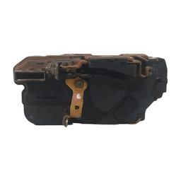 FECHADURA PORTA TRASEIRA DIREITA PEUGEOT 206 207 S/TRAVA ELÉ