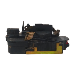 FECHADURA PORTA TRASEIRA DIREITA PEUGEOT 206 207 S/TRAVA ELÉ