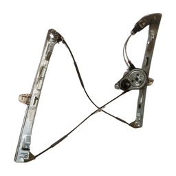 MÁQUINA VIDRO PORTA DIANTEIRA DIREITA PEUGEOT 206 99/10 MAN