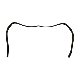 Borracha Porta Traseira Direita Peugeot 206 207 Scapade