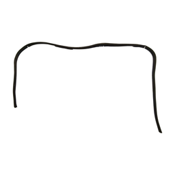 BORRACHA PORTA TRASEIRA DIREITA PEUGEOT 206 207 SCAPADE