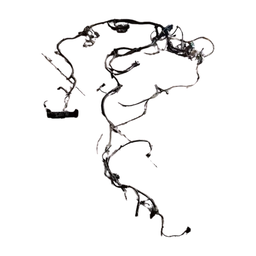 CHICOTE MOTOR PEUGEOT 206 1.0 16V 2003 MANUAL