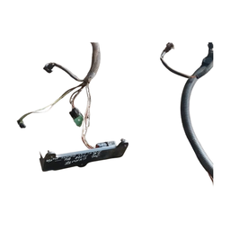 CHICOTE MOTOR PEUGEOT 206 1.0 16V 2003 MANUAL