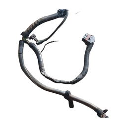 CHICOTE MOTOR PEUGEOT 206 1.0 16V 2003 MANUAL