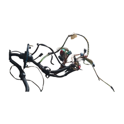 CHICOTE MOTOR PEUGEOT 206 1.0 16V 2003 MANUAL