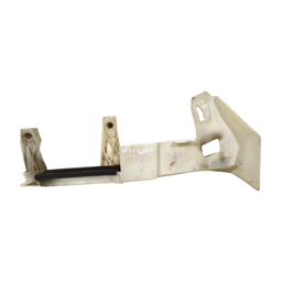 GUIA CANALETA VIDRO PORTA DIANTEIRA ESQUERDA 307 2006