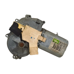 MOTOR LIMPADOR PARA BRISA TRASEIRO PEUGEOT 307 2007