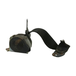 CINTO SEGURANÇA TRASEIRO ESQUERDO PEUGEOT 307 2007