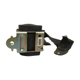 CINTO SEGURANÇA TRASEIRO ESQUERDO PEUGEOT 307 2007