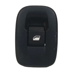 BOTÃO COMANDO VIDRO TRASEIRO ESQUERDO PEUGEOT 2008 2019