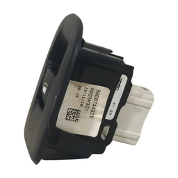 BOTÃO COMANDO VIDRO TRASEIRO ESQUERDO PEUGEOT 2008 2019