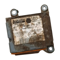 MODULO AIRBAG PEUGEOT 206 1.0 16V 2003