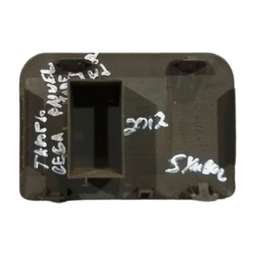 TAMPA ACABAMENTO PAINEL TABELIER RENAULT SYMBOL 2012