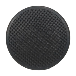 TAMPA TELA TWITEER PAINEL RENAULT SYMBOL 2012 COM DETALHE