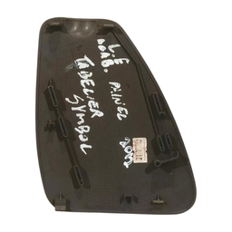 ACABAMENTO ESQUERDO PAINEL TABELIER SYMBOL 2012