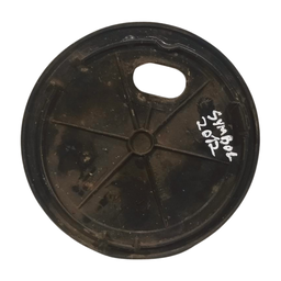 TAMPA BOMBA COMBUSTIVEL RENAULT SYMBOL 2012