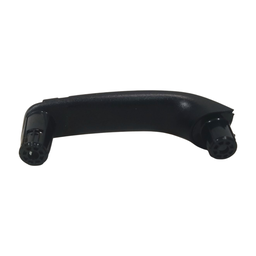 PUXADOR INTERNO PORTA TRAS ESQUERDA PEUGEOT 2008 2019