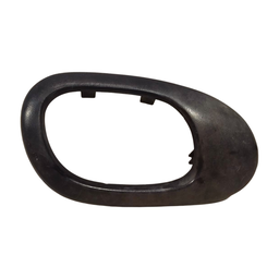 ACABAMENTO MAÇANETA TRASEIRA ESQUERDA PEUGEOT 206 2003