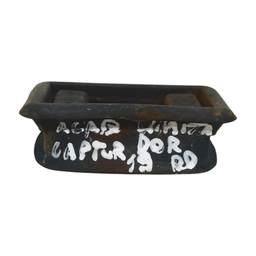 ACABAMENTO LIMITADOR PORTA DIANTEIRA DIREITA CAPTUR 2019