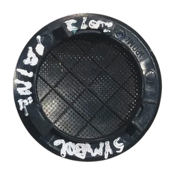 ACABAMENTO TELA TWITEER PAINEL RENAULS SYMBOL 2012