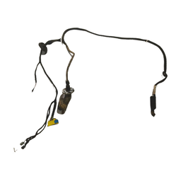 CHICOTE PORTA DIANTEIRA ESQUERDA 307 2007