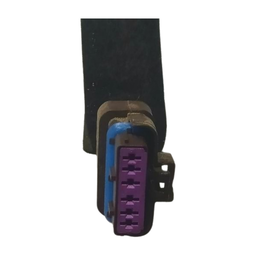 CHICOTE PORTA DIANTEIRA ESQUERDA 307 2007