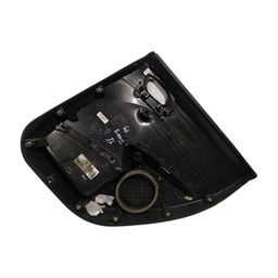 FORRO PORTA TRASEIRA ESQUERDA PEUGEOT 2008 2019