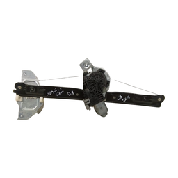 Máquina de Vidro Porta Dianteira Esquerda C3 13 a 2021 Elé