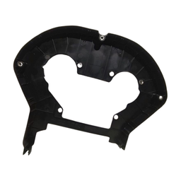 TAMPA ACABAMENTO CORREIA MOTOR 306 1998 1.8 DETALHE