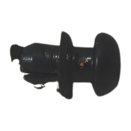 PAR PINO SUPORTE CORDA BAGAGITO PEUGEOT 206 2003