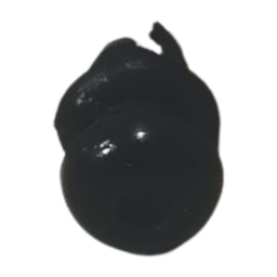 PAR PINO SUPORTE CORDA BAGAGITO PEUGEOT 206 2003