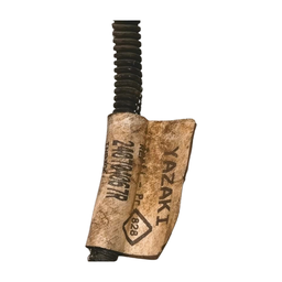 CHICOTE FAROL MILHA SANDERO STEPWAY 2014