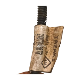 CHICOTE FAROL MILHA SANDERO STEPWAY 2014