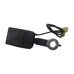 PLUG ENGATE FEMEA CINTO DIANTEIRO ESQUERDO MEGANE 2005