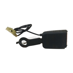 PLUG ENGATE FEMEA CINTO DIANTEIRO ESQUERDO MEGANE 2005