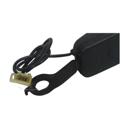 PLUG ENGATE FEMEA CINTO DIANTEIRO ESQUERDO MEGANE 2005