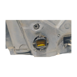 RETROVISOR ESQUERDO MEGANE 2007 2008 A 2013 ELÉTRICO DETALHE