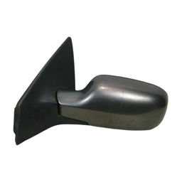 RETROVISOR ESQUERDO MEGANE 2007 2008 A 2013 ELÉTRICO DETALHE