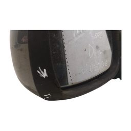 RETROVISOR ESQUERDO MEGANE 2007 2008 A 2013 ELÉTRICO DETALHE